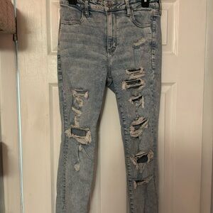 Next level stretch size 10 jeans